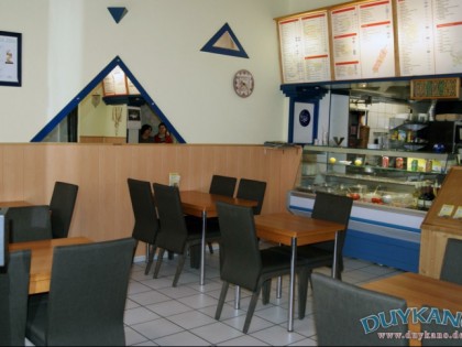 Foto: Duykano Grill