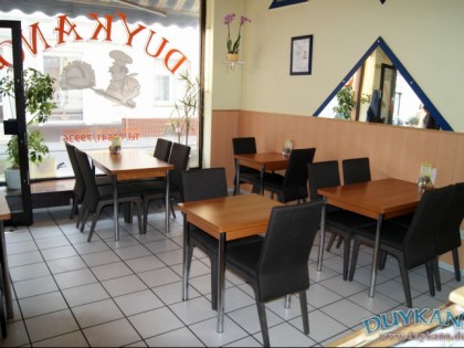 Foto: Duykano Grill